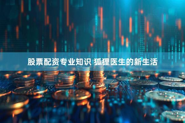 股票配资专业知识 狐狸医生的新生活